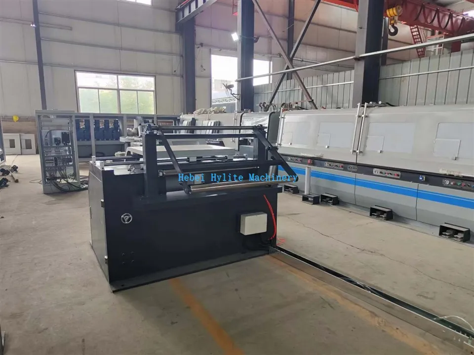 Flux-cored Welding Wires Production Lines